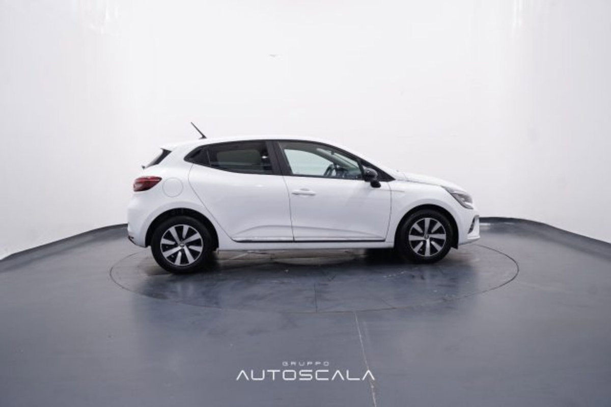Renault Clio SCe 65 CV 5 porte Life (7)
