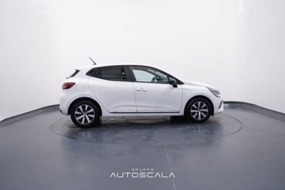 Renault Clio SCe 65 CV 5 porte Life (7)