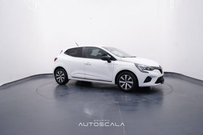 Renault Clio SCe 65 CV 5 porte Life (8)