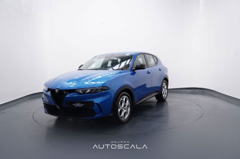 Alfa Romeo Tonale 1.6 Sprint 130cv tct6