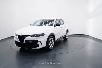 Alfa Romeo Tonale 1.6 Sprint 130cv tct6 usata