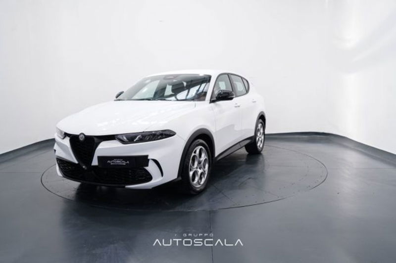 Alfa Romeo Tonale 1.6 Sprint 130cv tct6