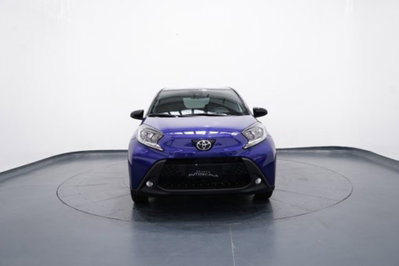 Toyota Aygo X 1.0 VVT-i 72 CV 5 porte Limited S-CVT (2)