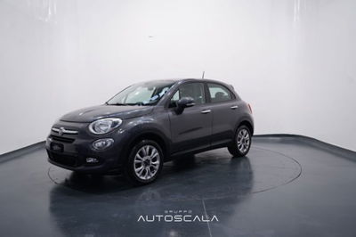 Fiat 500X 1.3 MultiJet 95 CV Pop Star usata