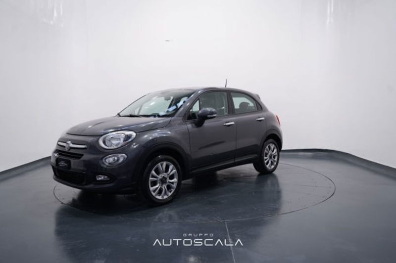 Fiat 500X 1.3 MultiJet 95 CV Pop Star