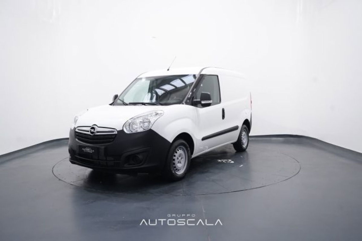 Opel Combo 1.3 CDTI PC-TN Van 1000kg E6