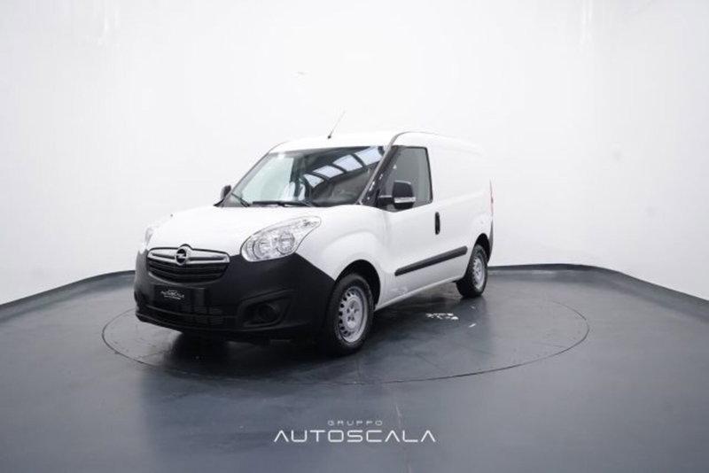 Opel Combo 1.3 CDTI PC-TN Van 750kg E6