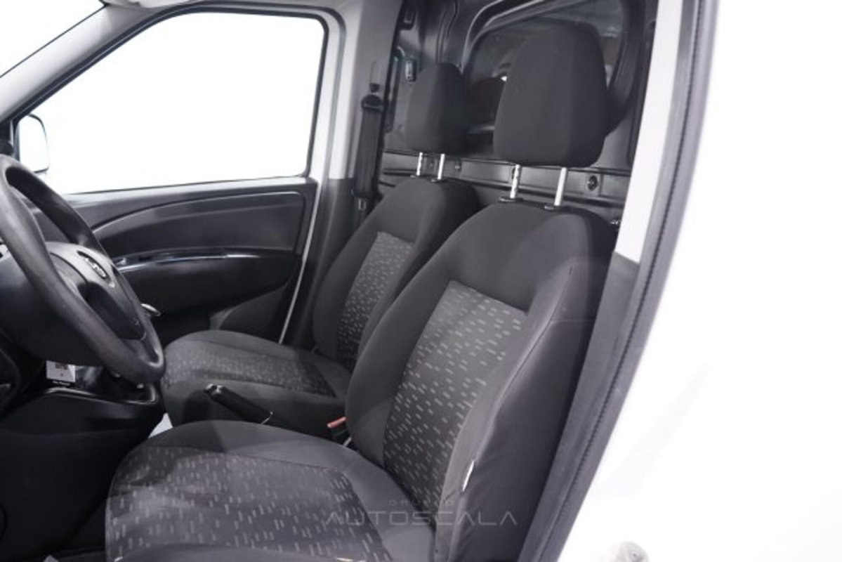 Opel Combo 1.3 CDTI PC-TN Van 1000kg E6 (11)