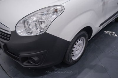 Opel Combo 1.3 CDTI PC-TN Van 750kg E6 (16)