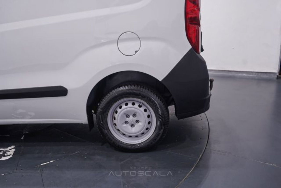 Opel Combo 1.3 CDTI PC-TN Van 1000kg E6 (17)