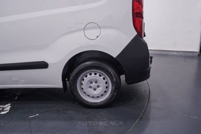 Opel Combo 1.3 CDTI PC-TN Van 750kg E6 (17)