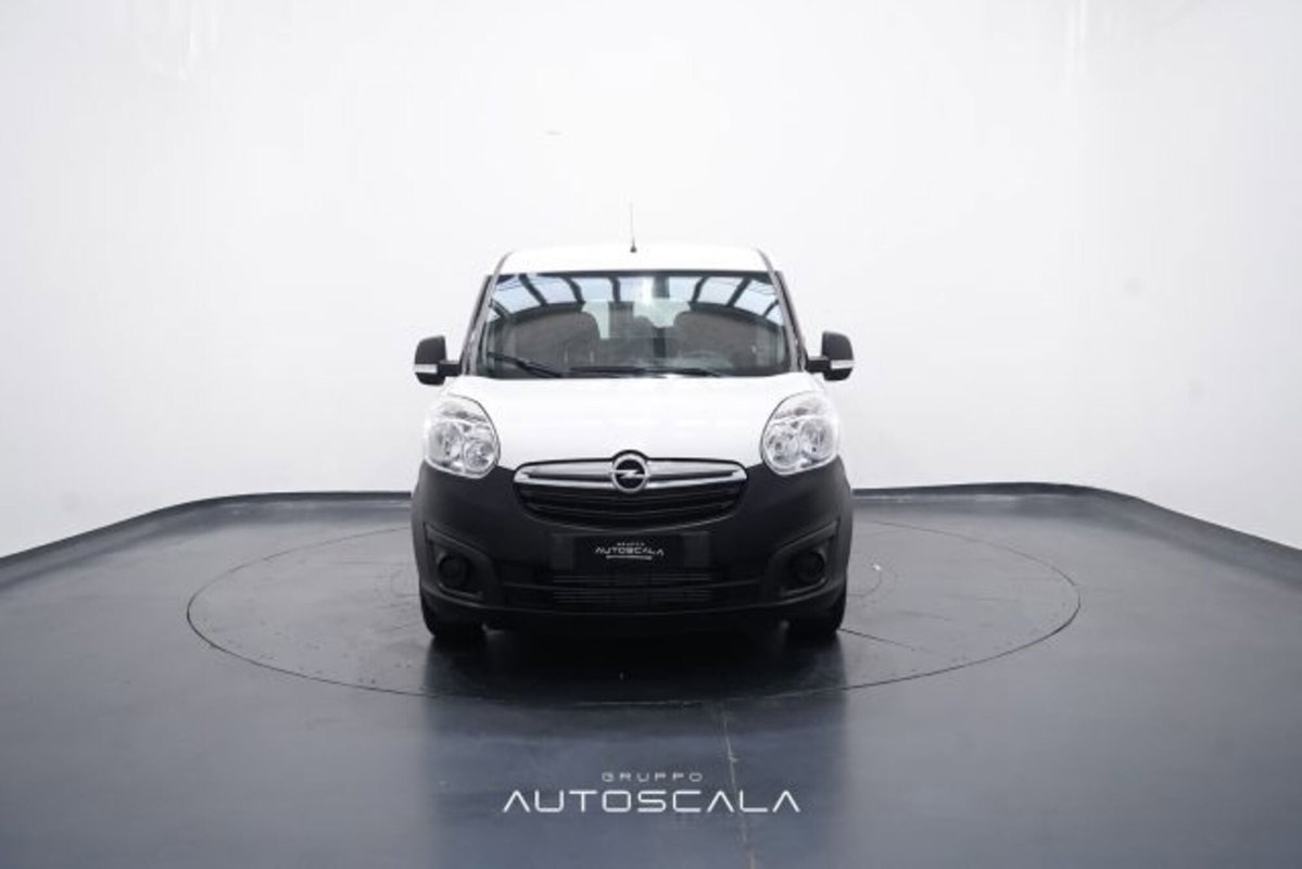 Opel Combo 1.3 CDTI PC-TN Van 1000kg E6 (2)