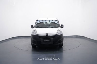 Opel Combo 1.3 CDTI PC-TN Van 750kg E6 (2)