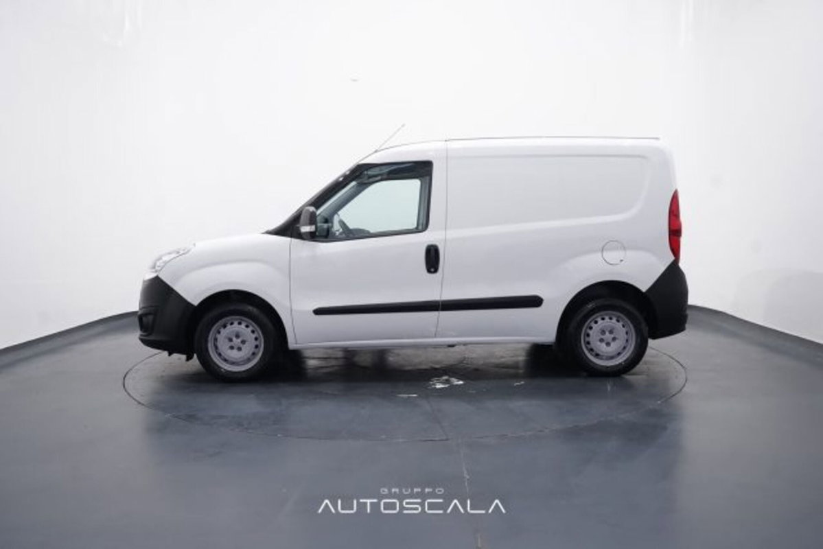 Opel Combo 1.3 CDTI PC-TN Van 1000kg E6 (3)