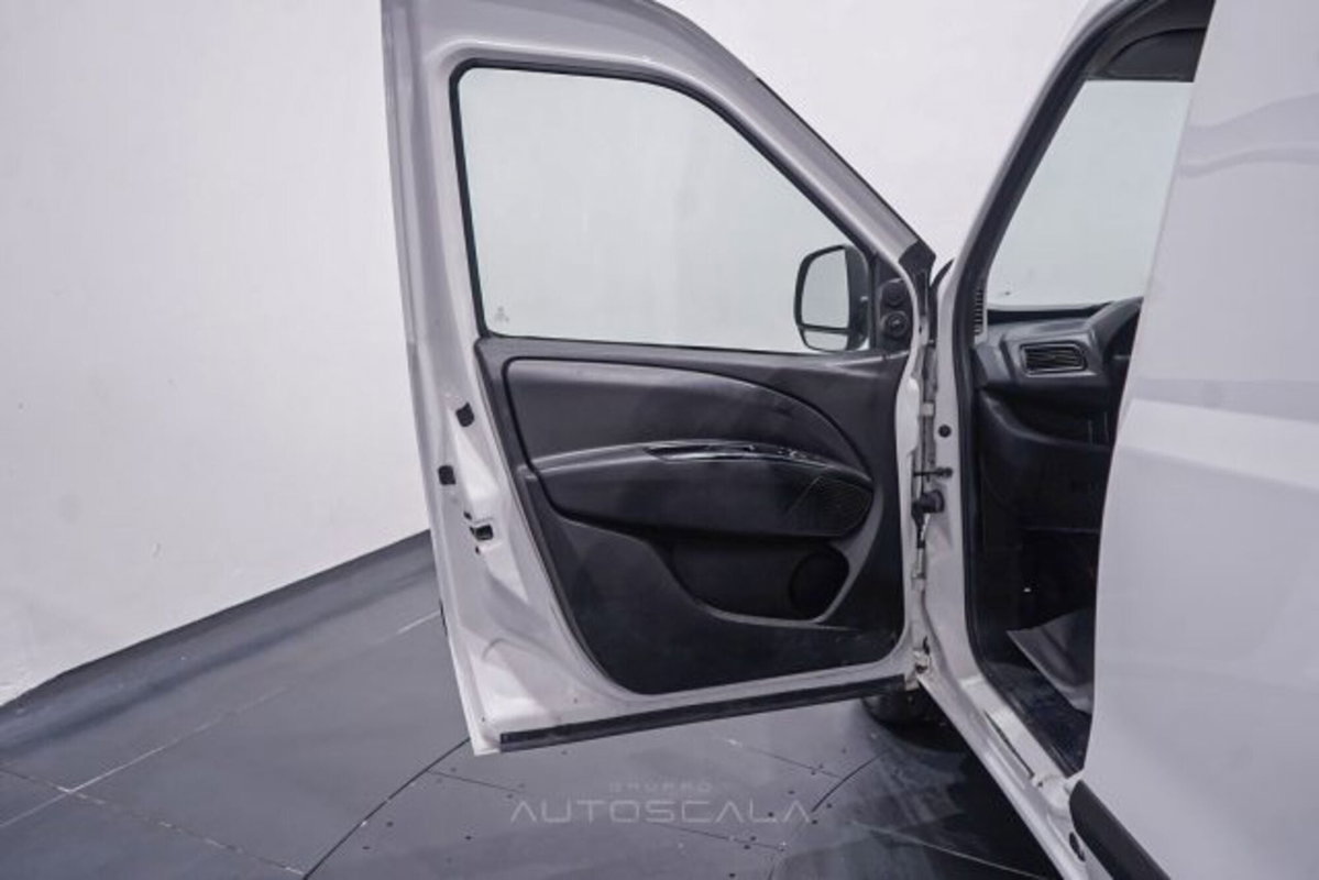 Opel Combo 1.3 CDTI PC-TN Van 1000kg E6 (9)