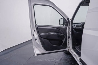 Opel Combo 1.3 CDTI PC-TN Van 750kg E6 (9)