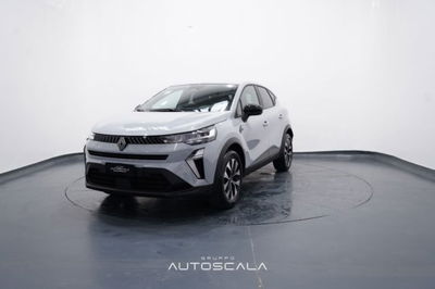 Renault Captur 1.0 eco-g Evolution 100cv nuova