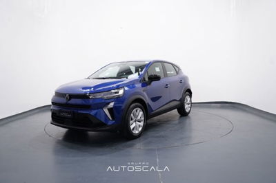 Renault Captur 1.0 eco-g Evolution 100cv nuova