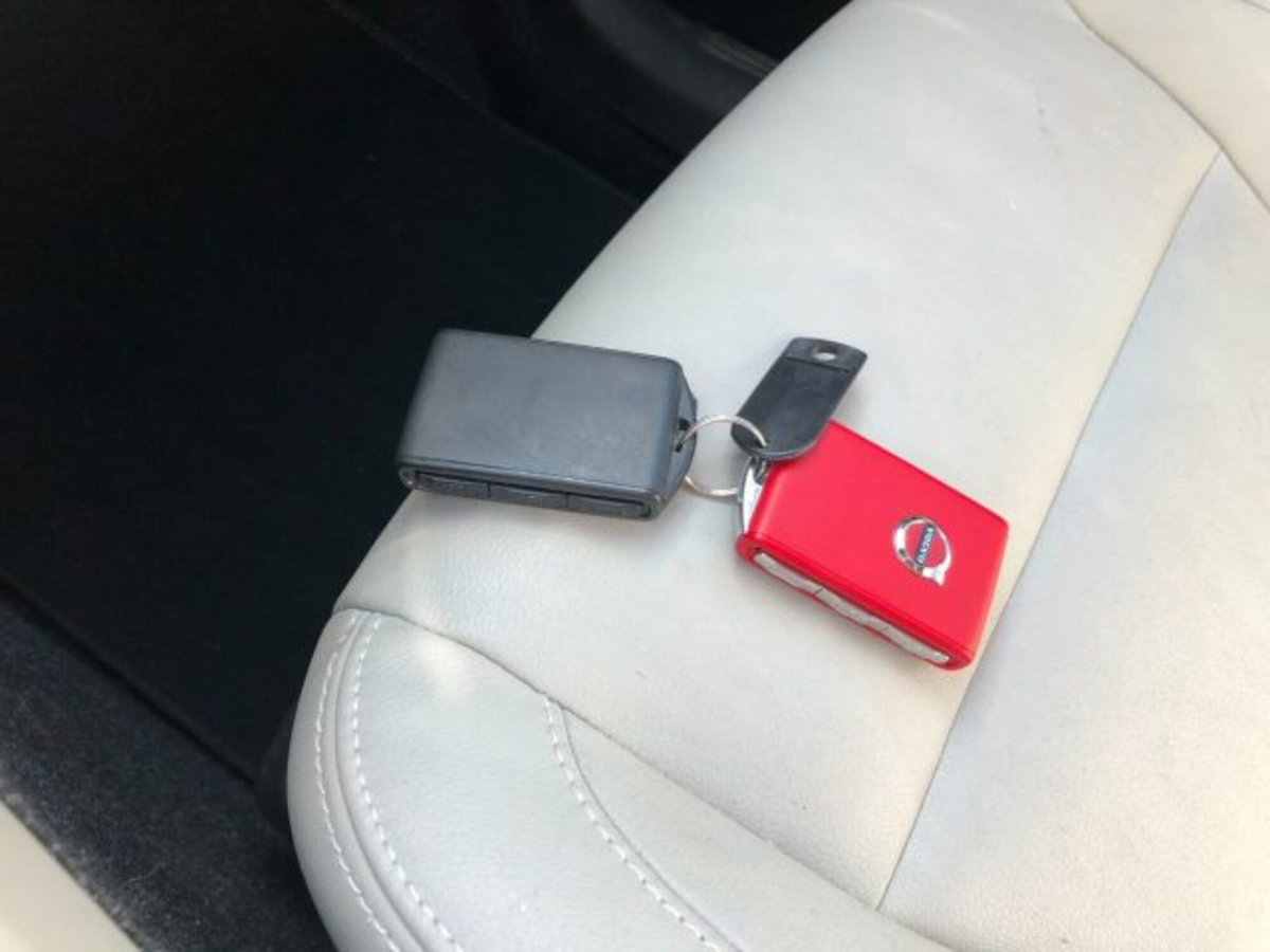 Volvo XC40 T4 Geartronic Momentum (17)