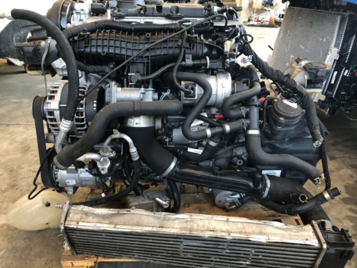 Volvo XC40 T4 Geartronic Momentum (18)