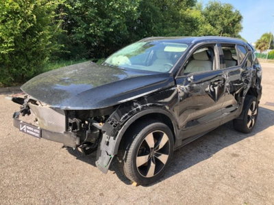 Volvo XC40 T4 Geartronic Momentum (3)