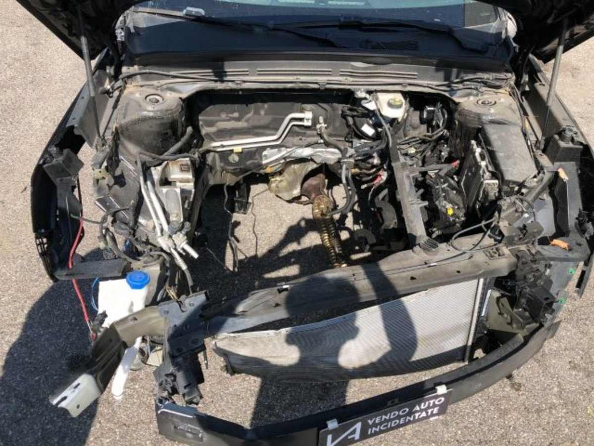 Volvo XC40 T4 Geartronic Momentum (9)