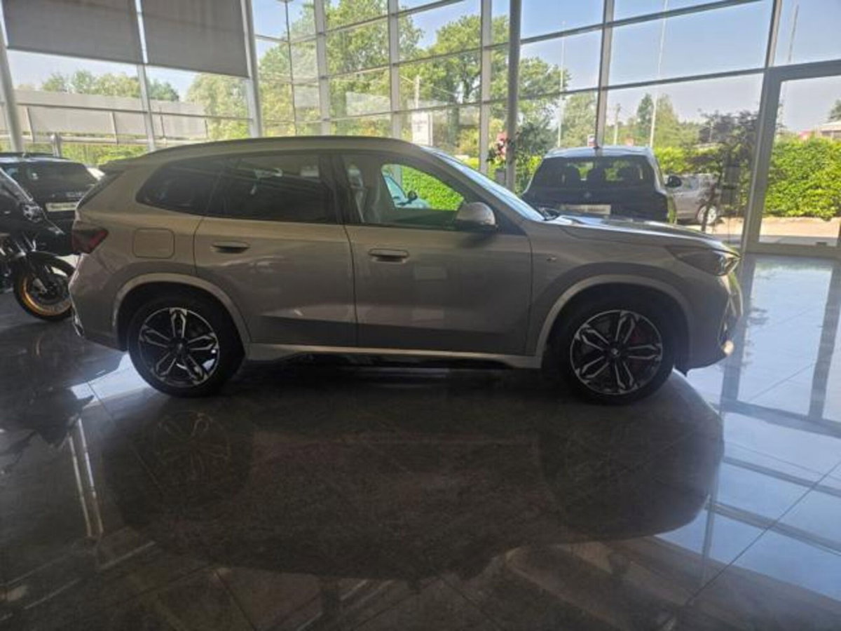 BMW X1 xdrive 25e MSport Pro auto (4)