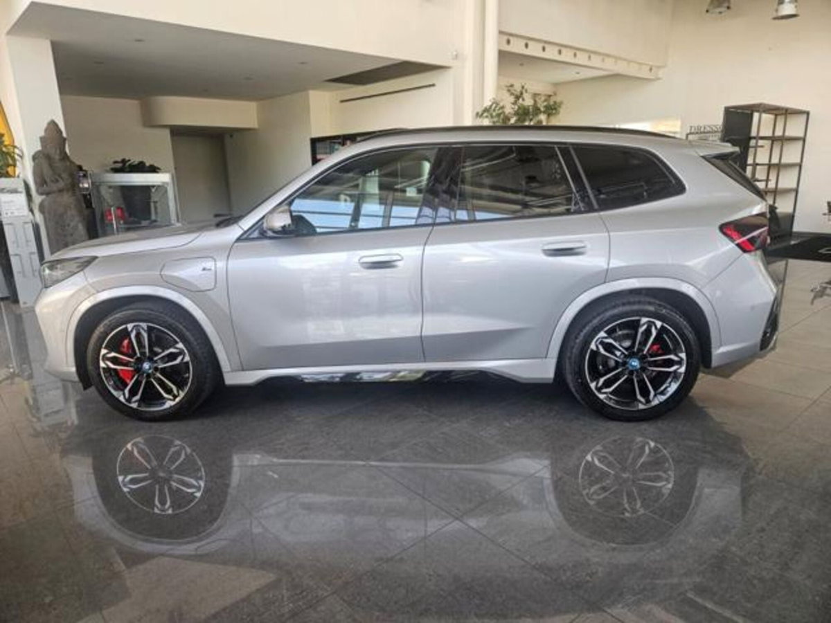 BMW X1 xdrive 25e MSport Pro auto (5)