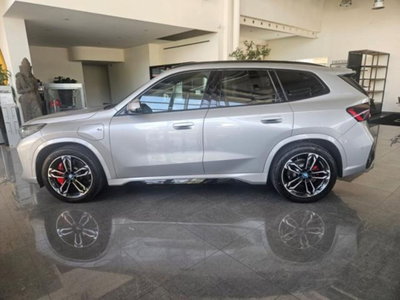BMW X1 xdrive 25e MSport Pro auto (5)
