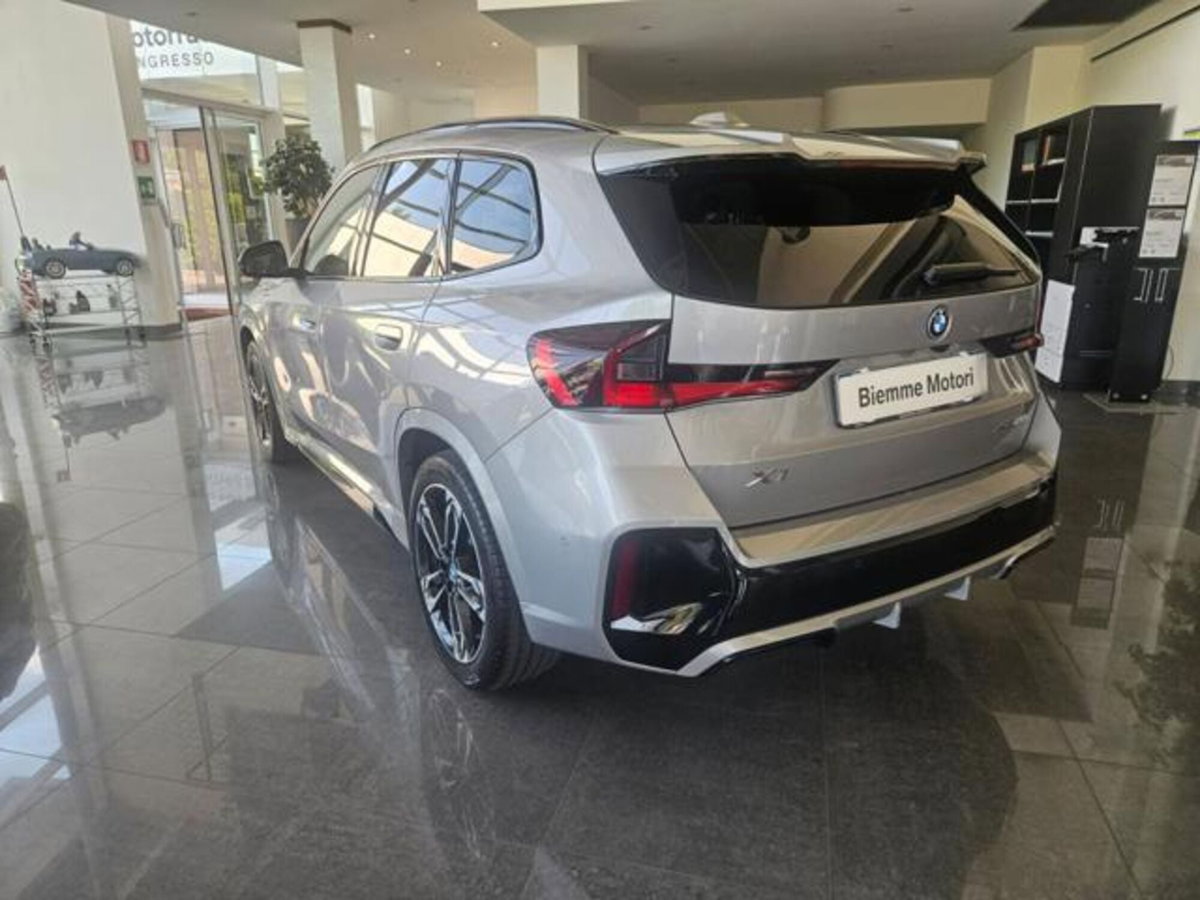 BMW X1 xdrive 25e MSport Pro auto (6)