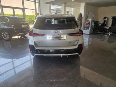 BMW X1 xdrive 25e MSport Pro auto (7)