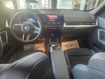 BMW X1 xdrive 25e MSport Pro auto (8)