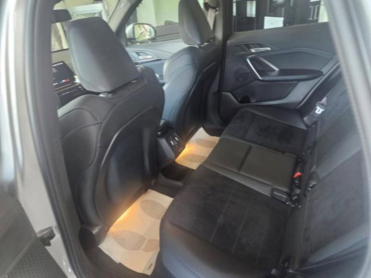 BMW X1 xdrive 25e MSport Pro auto (9)
