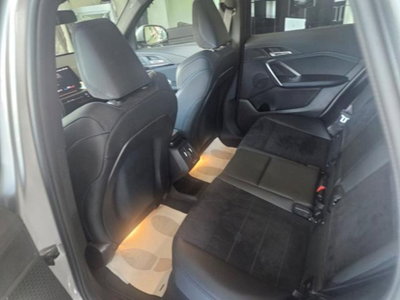 BMW X1 xdrive 25e MSport Pro auto (9)