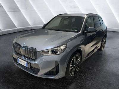 BMW iX1 xdrive 30 MSport usata