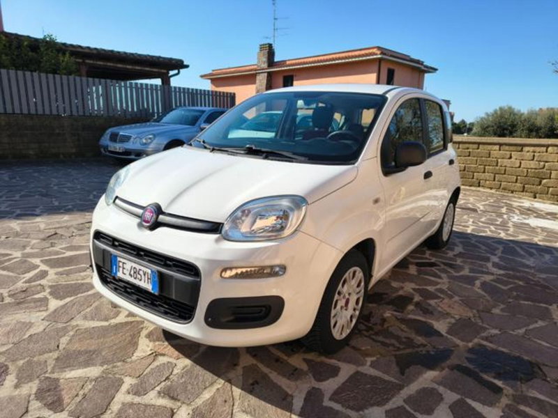 Fiat Panda 1.2 Easy