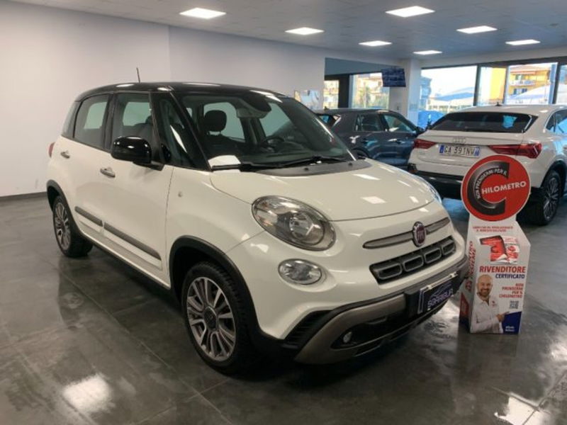 Fiat 500L 1.3 Multijet 95 CV Cross