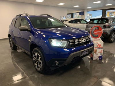 Dacia Duster 1.0 TCe GPL 4x2 Extreme usata