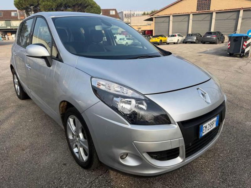 Renault Scenic E-Tech Electric 1.5 dCi 110CV Wave