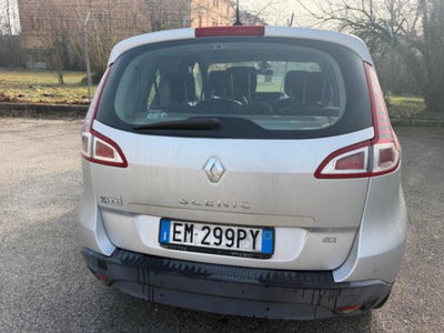 Renault Scenic E-Tech Electric 1.5 dCi 110CV Wave (4)