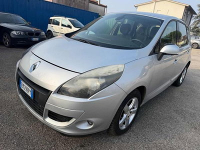 Renault Scenic E-Tech Electric 1.5 dCi 110CV Wave