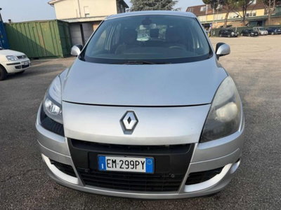 Renault Scenic E-Tech Electric 1.5 dCi 110CV Wave (5)