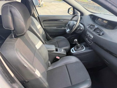 Renault Scenic E-Tech Electric 1.5 dCi 110CV Wave (3)
