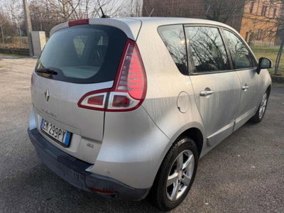 Renault Scenic E-Tech Electric 1.5 dCi 110CV Wave (6)