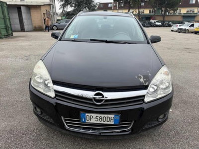 Opel Astra Station Wagon 1.7 CDTI 125CV Station Wagon Cosmo (7)