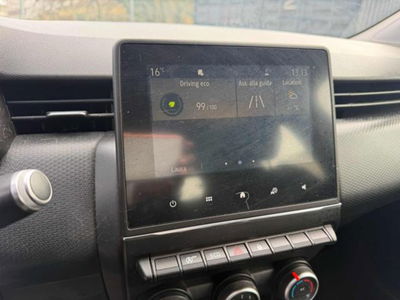 Renault Clio Blue dCi 85 CV 5 porte Intens usata