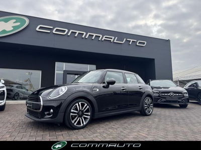 MINI Mini 1.5 One Business 5 porte usata