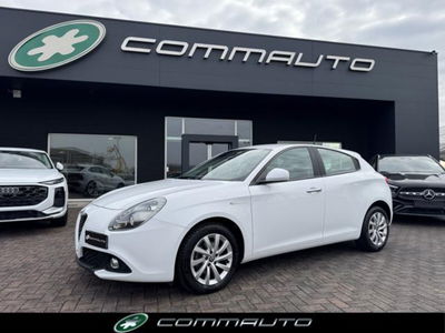 Alfa Romeo Giulietta 1.6 JTDm Business 120cv usata