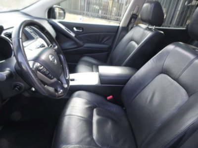 Nissan Murano 3.5 V6 Tekna (10)