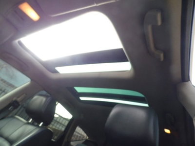 Nissan Murano 3.5 V6 Tekna (13)